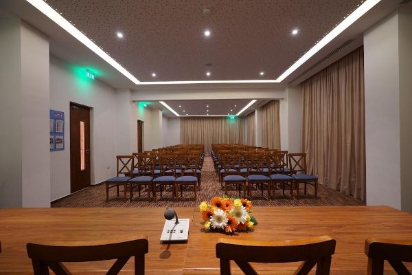 Melissi Beach Hotel (Agia Napa)